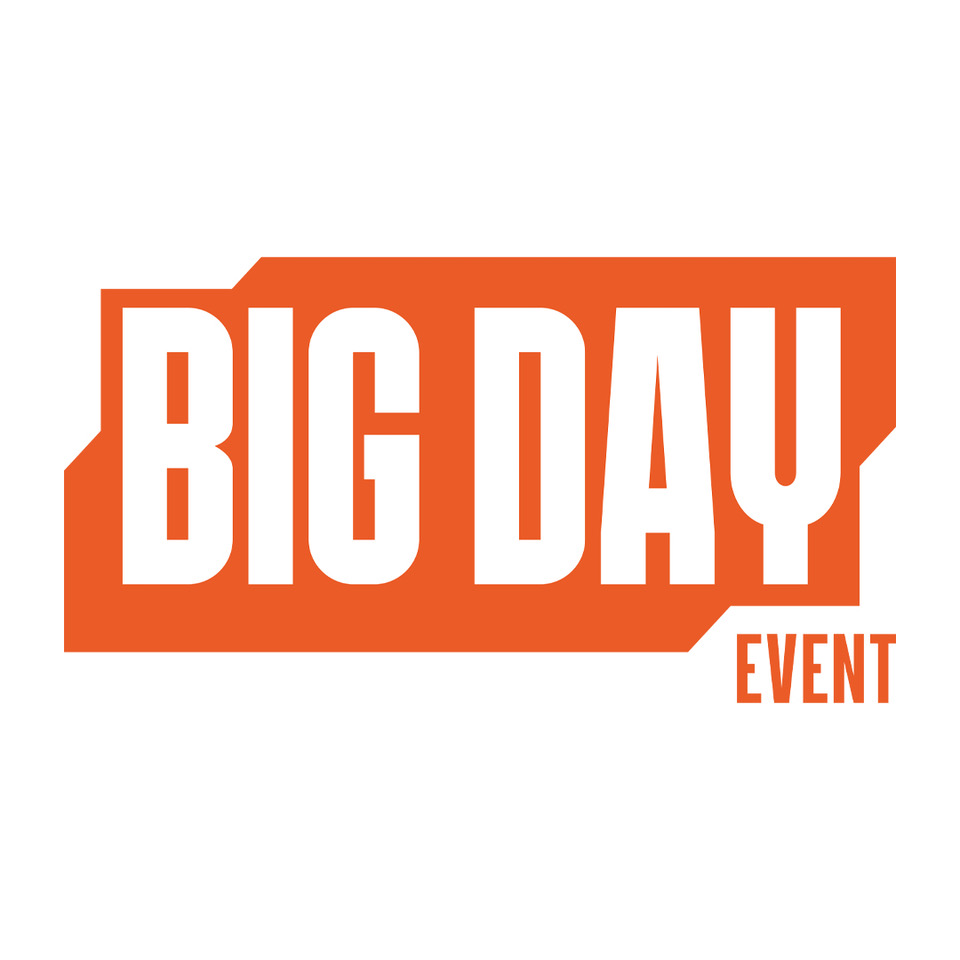 Big Day Event